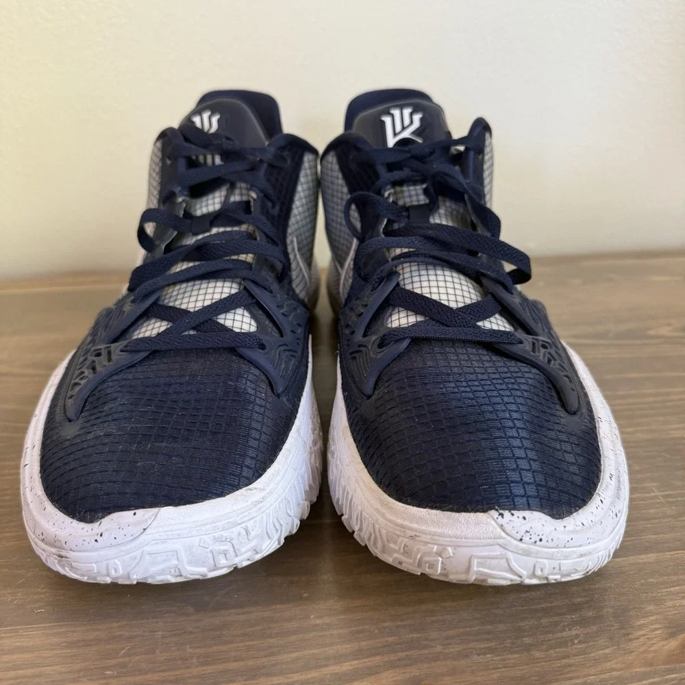Nike court fit used